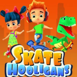 Skate Hooligans img