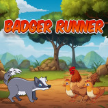 Badger Runner img