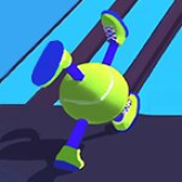 Ball Legs 3D