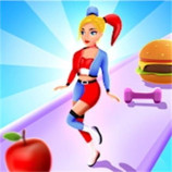Body Race 3D Game img