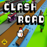 Clash Road img