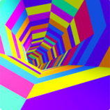 Color Tunnel img