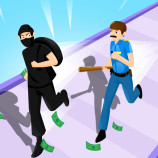 Cop Run 3d img