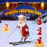 Downhill Christmas Dash img