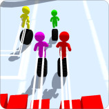 Epic Race Race 3D img