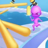 Fun Race 3D - Fun & Run 3D Game img