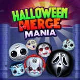 Halloween Merge Mania img