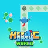 Heroic Dash World img