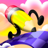 Fun Draw Race 3D img