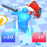 Giant Run 3D img