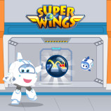 Superwings Subway img