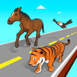 Animal Transform Race img