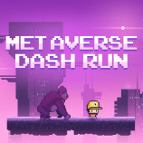 Metaverse Dash Run img