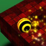 Neon Ball 3d - Fun & Run 3D Game img