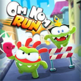 Om Nom: Run