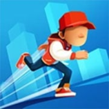 Parkour Master 3D img