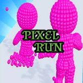 Pixel Run