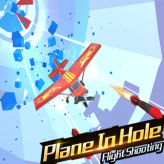 Plane in The Hole D