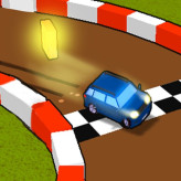 Pocket Drift 3D