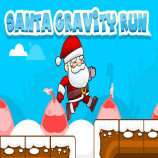 Santa Gravity Run img