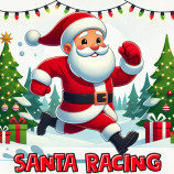 Santa Racing img