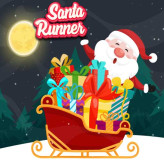 Santa Runner