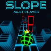 Slope Multiplayer