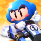 Kart Rush - 3D Racing Game