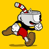 Cuphead Rush