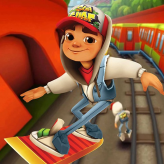 Subway Surfers