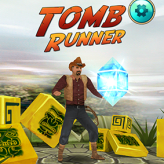 Tomb Runner