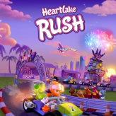 Heartlake Rush