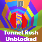 Tunnel Rush Unblocked