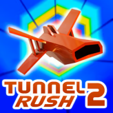 Tunnel Rush 2