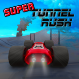 Super Tunnel Rush