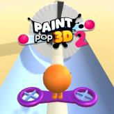 Paint Pop 3D 2