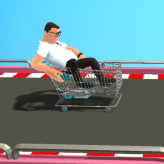 Trolley Racing