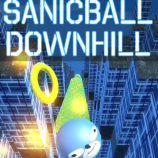 Sanicball Downhill img