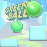 Green Ball