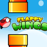 Flappy Wings