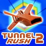 Tunnel Rush 2: Color Smash img