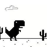 Chrome Dino img