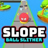 Slope Ball Slither img