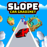 Slope Car Gradient img