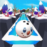 Slope Snowball