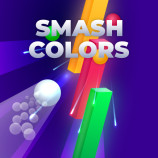 Smash Colors: Ball Fly img