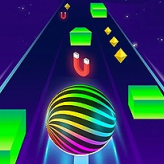 Speedy Ball 3D