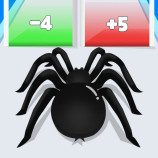 Spider Evolution Runner img