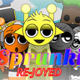 Sprunki Rejoyed