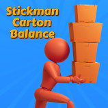 StickMan Cartoon Balance img